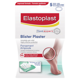 Elastoplast Blister Plaster Large 5 Pack